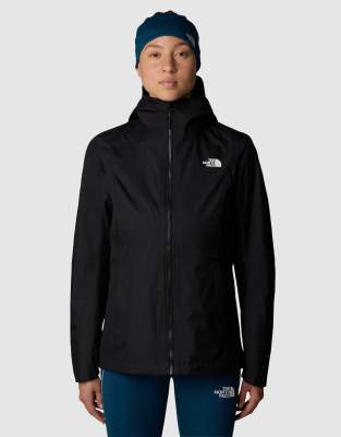 The North Face - Quest II Triclimate - 3-in-1-Jacke in TNF-Schwarz