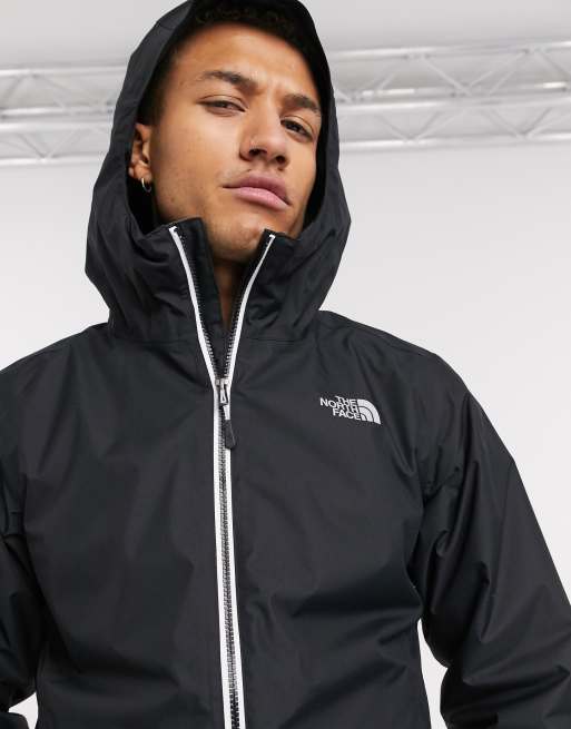 North face outlet quest insulated jacket