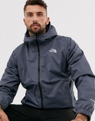 the north face m quest insulated jacket