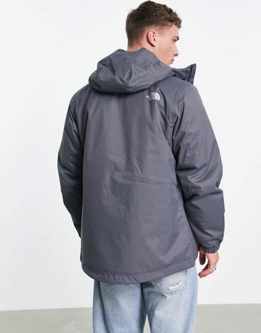 North face 2024 quest grey