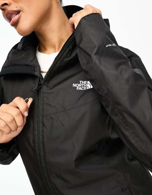 Insulated on sale waterproof coat