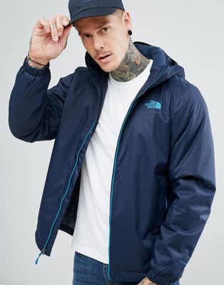 north face quest urban navy