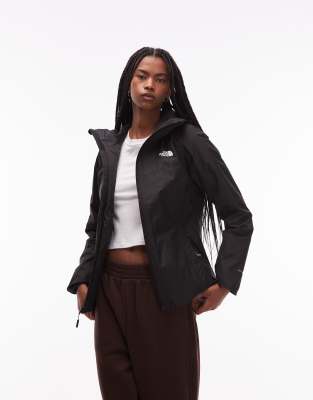 The North Face - Quest - Isojacke in Schwarz