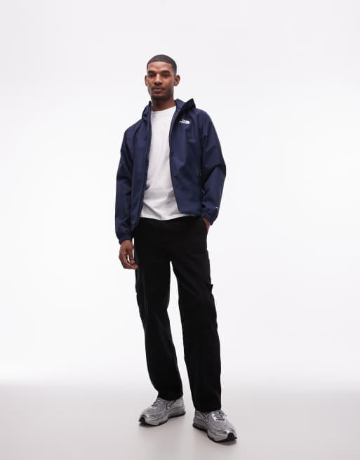 The North Face - Quest - Jack in marineblauw, 2 van 5