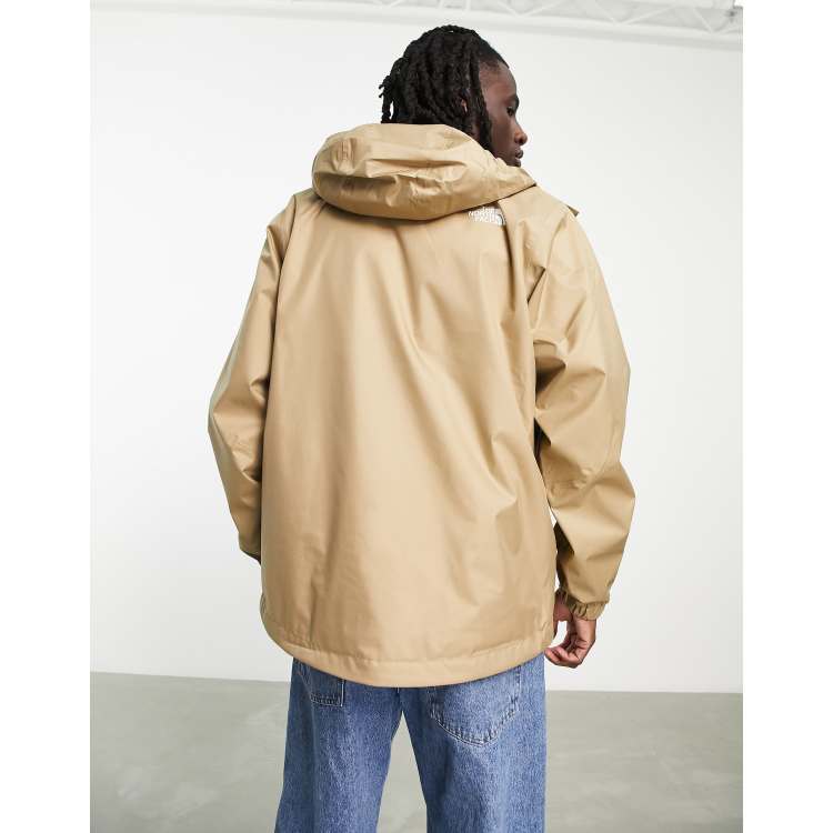 The North Face Quest jacket in beige | ASOS