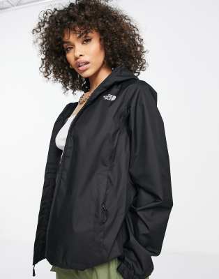 the north face quest jacket