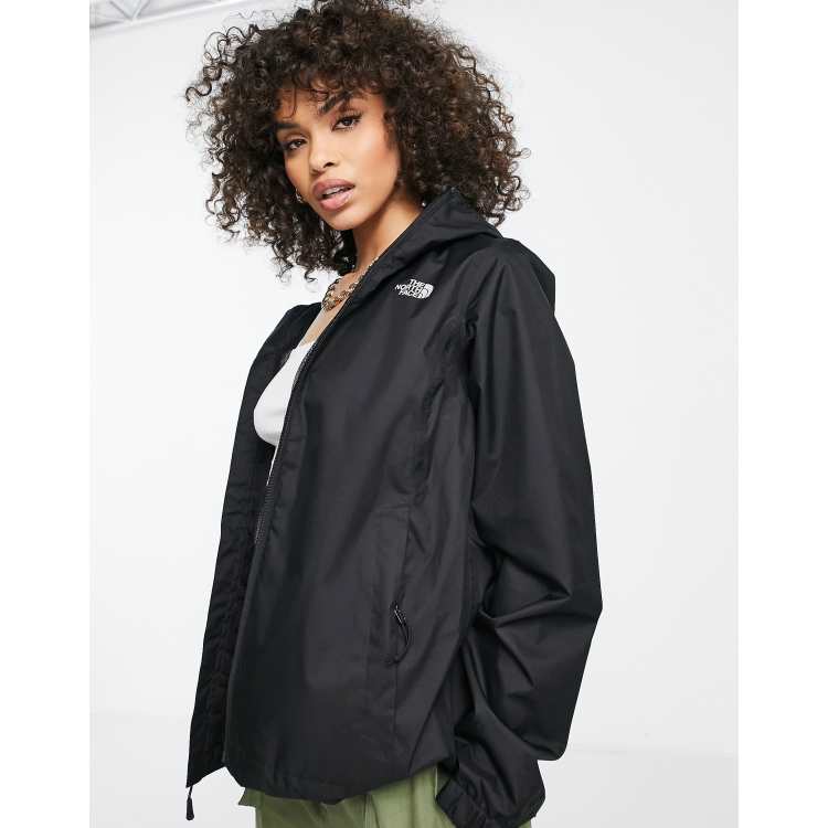 The North Face Quest jacket in black | ASOS