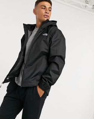 The North Face Quest jacket in black | ASOS