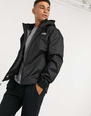 The North Face Quest jacket in black | ASOS