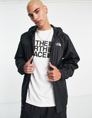 the north face quest jacket