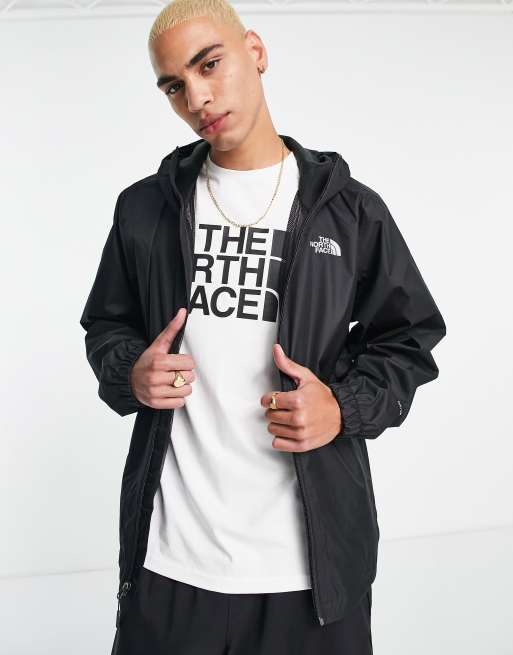 The North Face Quest jacket in black | ASOS