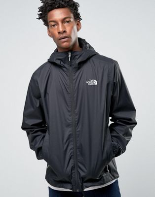 The North Face Quest Jacket In Black | ASOS