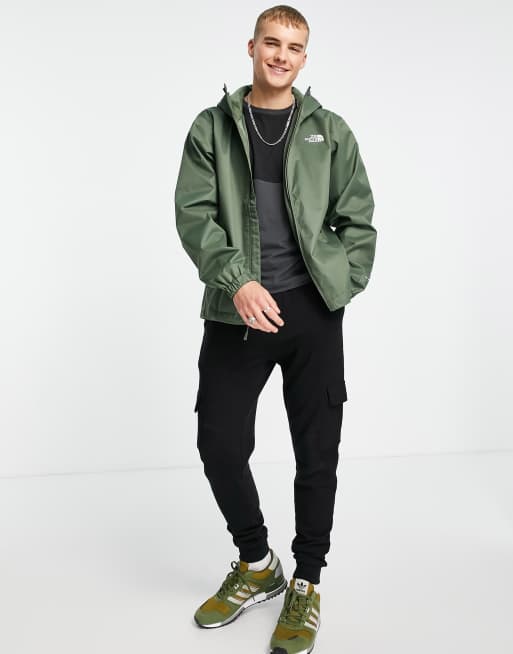 Nike discount quest jacket