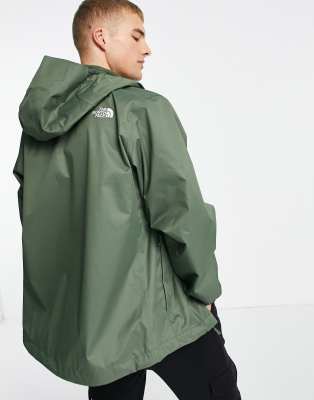 north face quest khaki