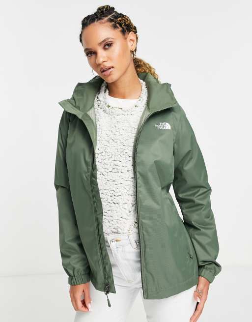 The north face quest jacket women's sale