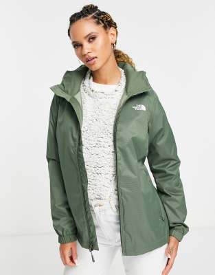 north face quest jacket ladies