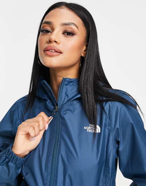 The north face 2025 quest jacket navy