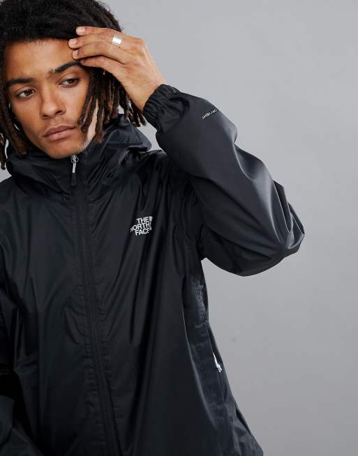 THE NORTH FACE Men's Quest Jacket - Black