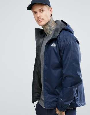 north face waterproof lightweight jacket