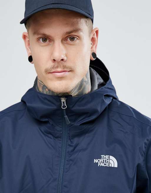 North face 2024 light waterproof jacket