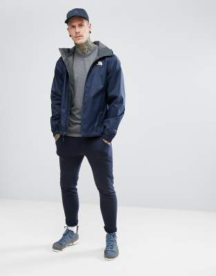 north face lightweight waterproof jacket