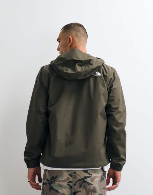 The North Face Quest Mono giacca in khaki, 2 di 5
