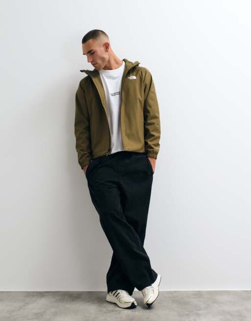 The North Face Quest Mono jacket in brown, 2 of 5