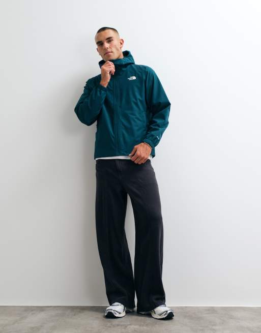 The North Face Quest Mono jacket in green, 2 of 5