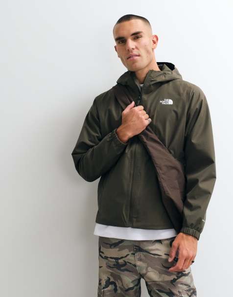 The North Face Quest Mono jakke i khaki - view 1