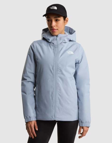 The North Face - Quest Mono - Veste isolante - Gris givré - view 1