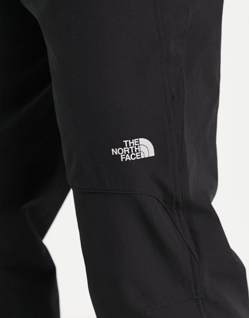 North face hot sale softshell trousers