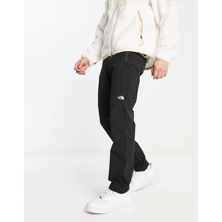 North face hot sale waterproof trousers