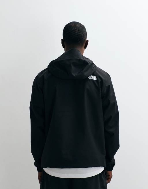 The North Face – Quest – Schwarze Jacke, 5 von 5