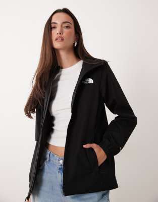 The North Face - Quest - Schwarze Jacke