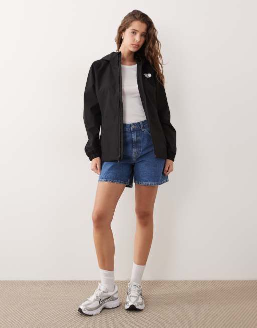 The North Face – Quest – Schwarze Jacke, 3 von 4
