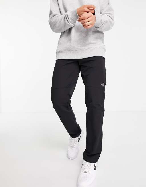 The north face softshell pants new arrivals