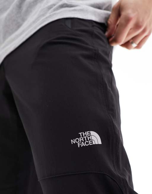 North face hot sale softshell trousers