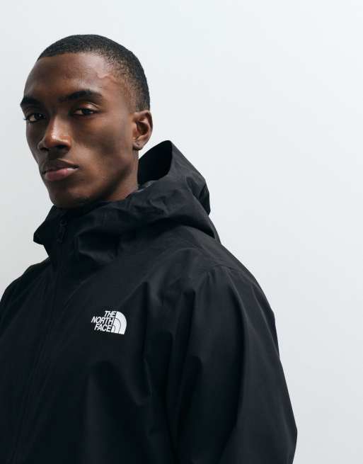 The North Face – Quest – Svart jacka, 3 av 5