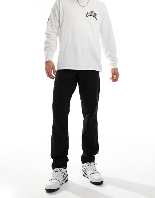 The North Face – Quest – Svarta, vattentåliga byxor, 3 av 5