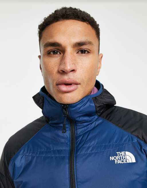 North face quest sales synthetic jacket