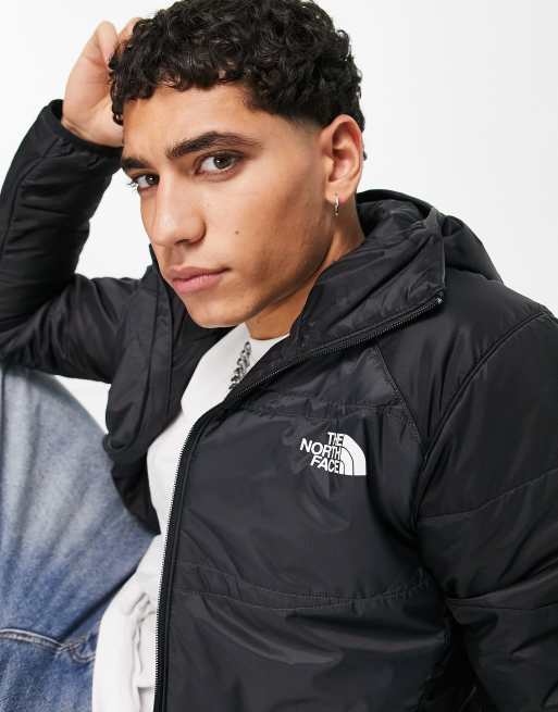 North face quest sales synthetic jacket