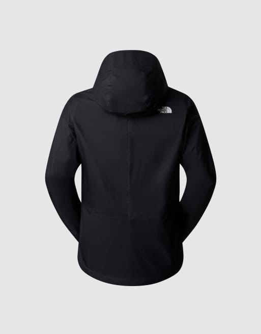 The North Face - Quest triclimate® - 3-in-1 jack in tnf zwart-npf, 4 van 4