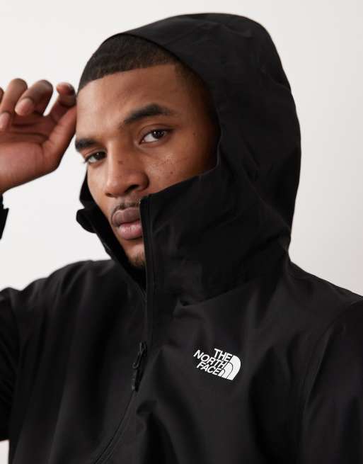 The North Face - Quest Triclimate - Sort jakke, 5 af 5