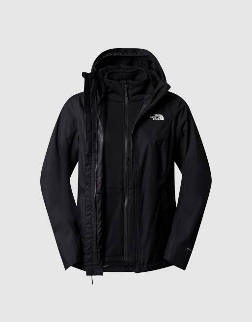 The North Face - Quest Triclimate® - Veste 3-en-1 - Noir, 3 de 4