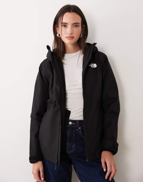 The North Face - Quest Triclimate - Veste - Noir - view 1