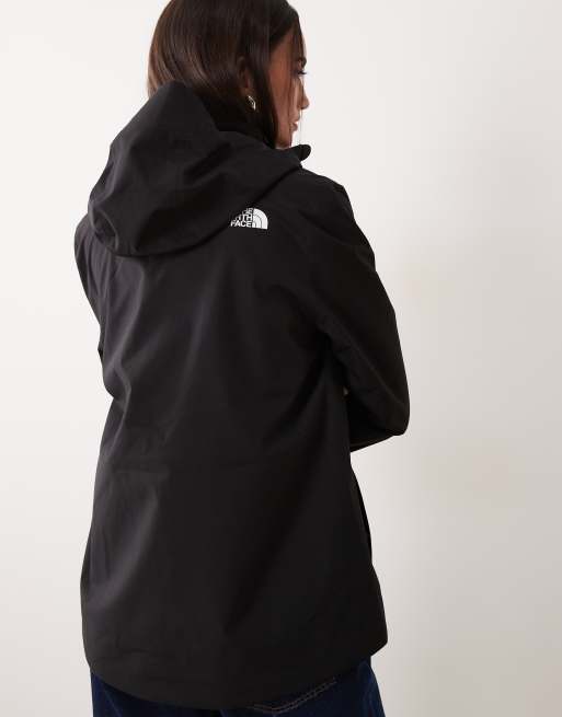 The North Face - Quest Triclimate - Veste - Noir, 3 de 4