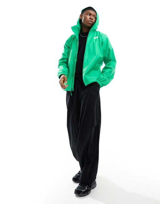 The North Face - Quest - Veste à capuche à logo - Vert, 4 de 4