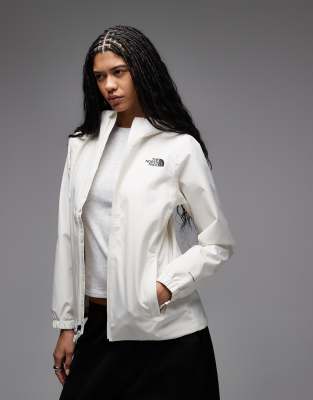 The North Face - Quest - Veste - Blanc cassé