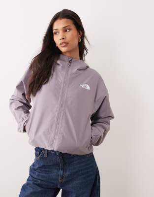 The North Face - Quest - Veste courte - Gris