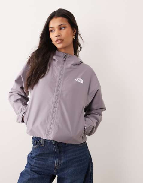 The North Face - Quest - Veste courte - Gris - view 1